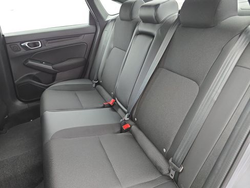 Used 2026 Honda Civic Sport image 13