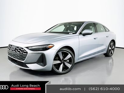 New 2025 Audi A5 2.0T Premium Plus
