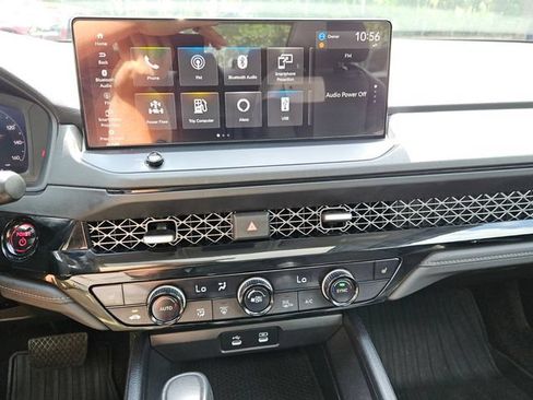 Used 2023 Honda Accord EX-L image 18