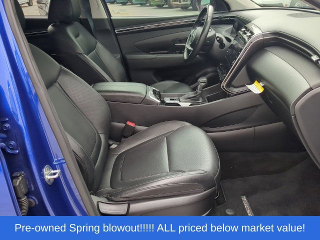 Used 2023 Hyundai Tucson SEL w/ Convenience Package FWD image 44