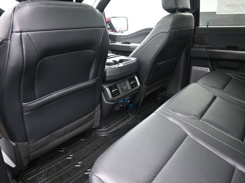 New 2024 Ford F150 Lariat w/ Equipment Group 502A High image 23