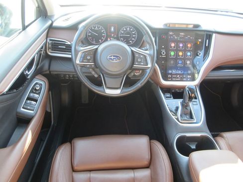 Used 2021 Subaru Outback Touring w/ Popular Package #2 image 16