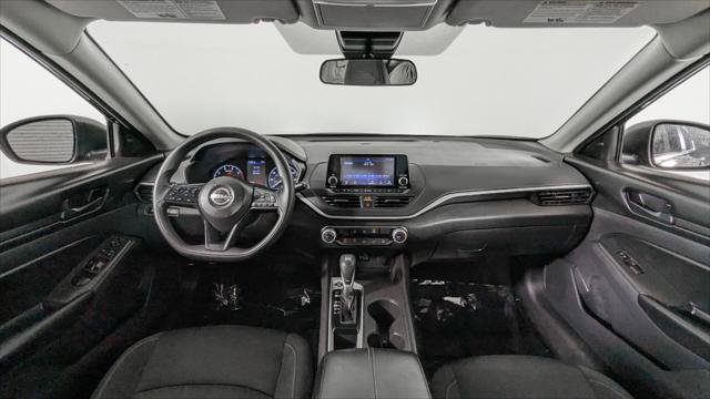 Used 2024 Nissan Altima 2.5 S FWD image 26