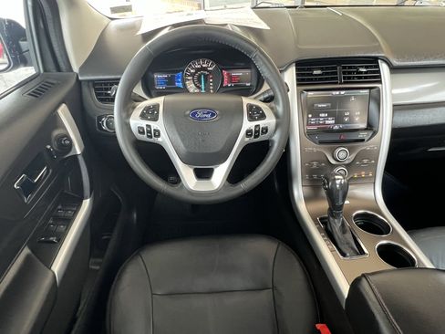 Used 2013 Ford Edge SEL image 21