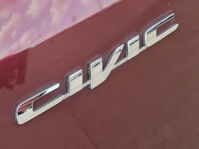 Used 2012 Honda Civic LX image 47