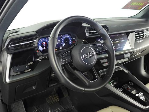 Used 2022 Audi A3 2.0T Premium image 31