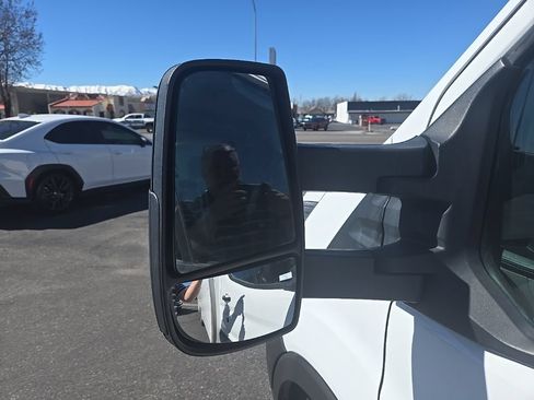Used 2021 Ford Transit 350 DRW w/ Upfitter Package RWD image 27