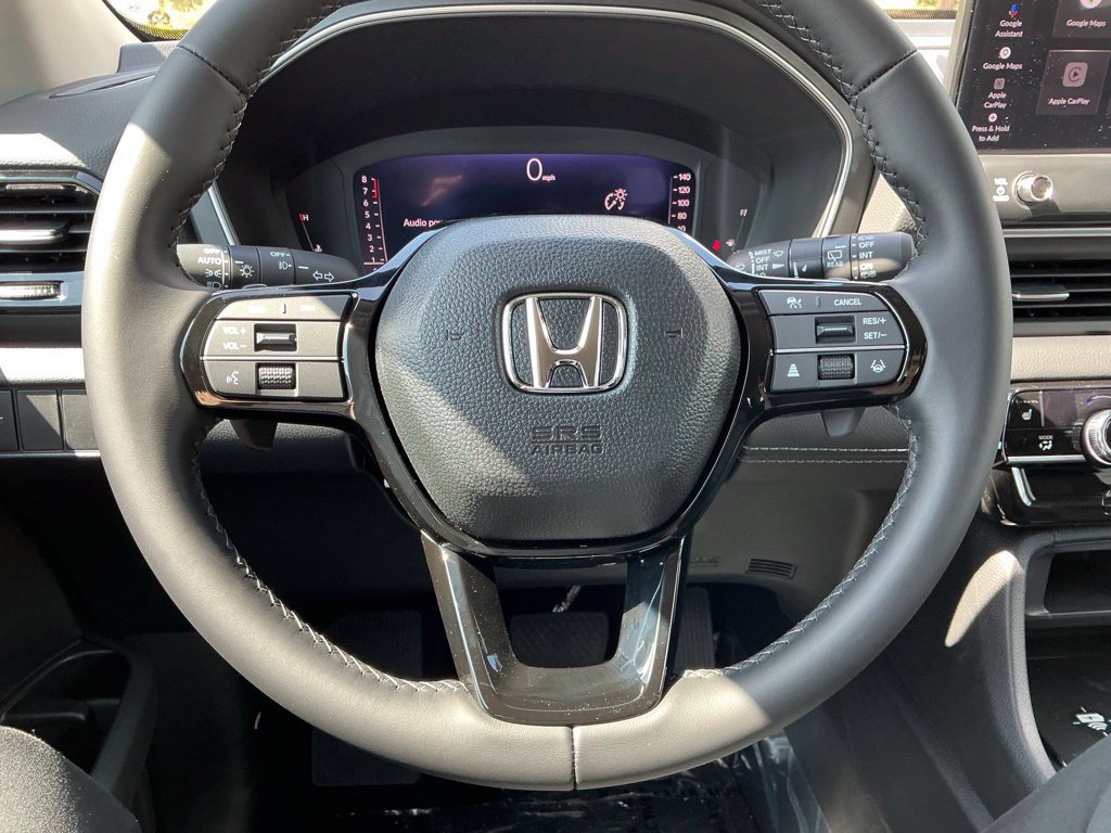 New 2026 Honda Pilot EX-L image 44