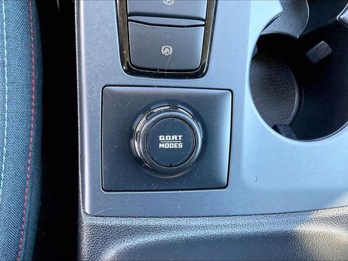 Certified 2024 Ford Bronco Sport Heritage w/ Heritage Convenience Package AWD/4WD image 32