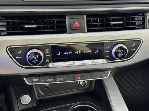 Used 2019 Audi A5 2.0T Premium Plus w/ Premium Plus AWD/4WD image 19