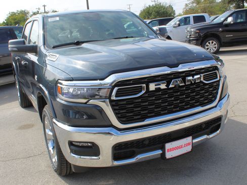 New 2026 RAM 1500 Lone Star image 4