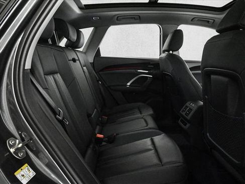 New 2026 Audi Q5 Premium Plus AWD/4WD image 21