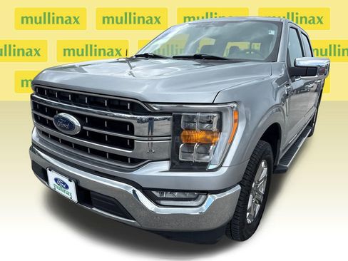 Used 2023 Ford F150 Lariat RWD image 10