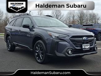 Used 2023 Subaru Outback Onyx Edition video 1