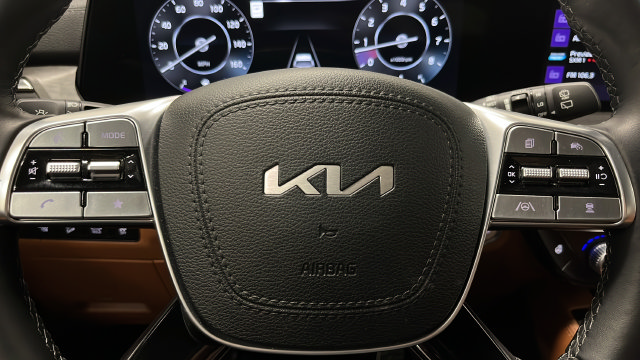 Used 2024 Kia Telluride SX Prestige X-Line AWD/4WD image 16