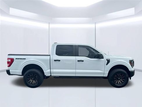 Used 2023 Ford F150 XL w/ Rattler Package AWD/4WD image 12