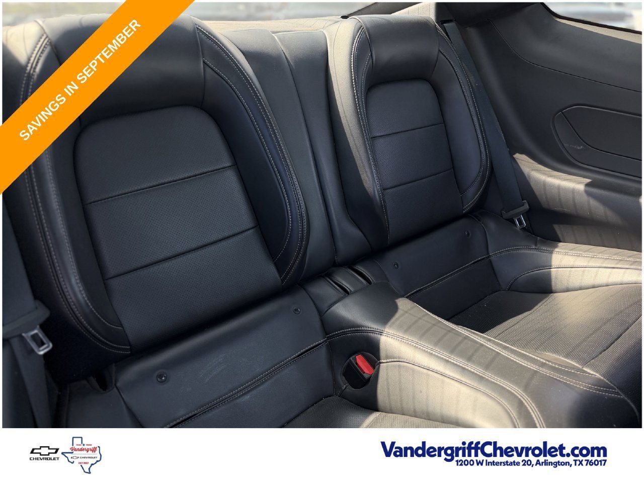 Used 2024 Ford Mustang Premium RWD image 27