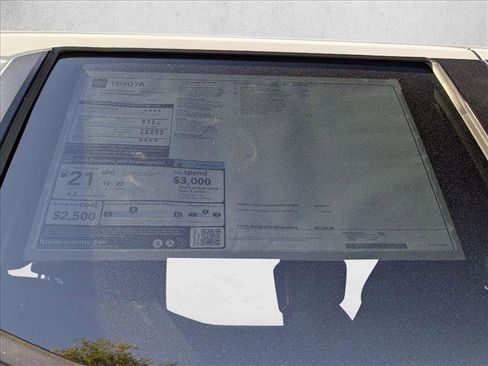 New 2025 Toyota Tacoma TRD Sport image 17