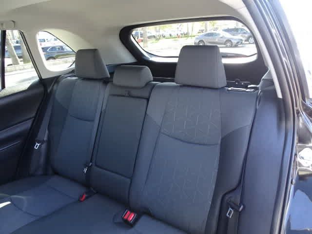 Used 2025 Toyota RAV4 XLE w/ Convenience Package FWD image 20