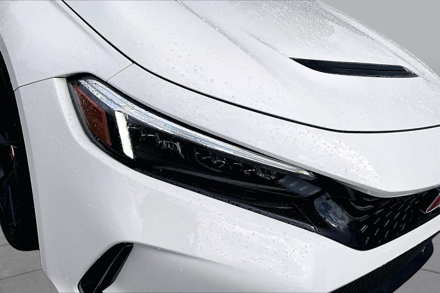 Used 2025 Honda Civic Type R image 28