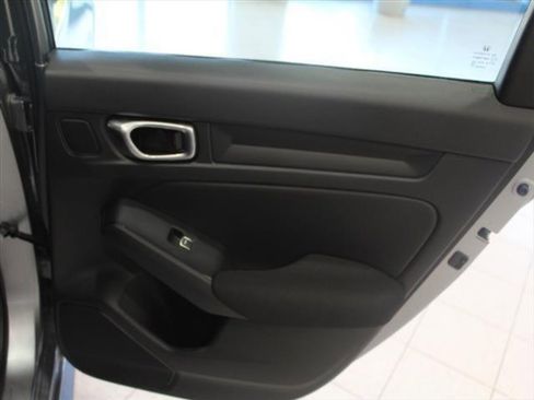 Certified 2023 Honda Civic LX image 21