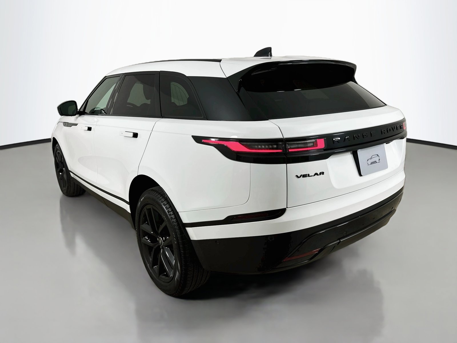 New 2026 Land Rover Range Rover Velar S AWD/4WD image 7