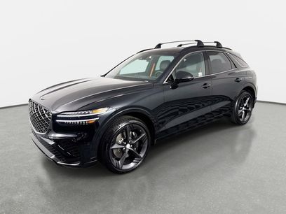 New 2026 Genesis GV70 3.5T Sport Prestige