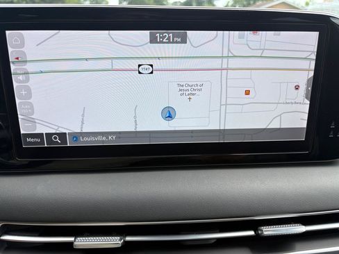 Used 2023 Hyundai Palisade Calligraphy AWD/4WD image 23