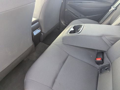 Used 2025 Toyota Corolla LE image 16