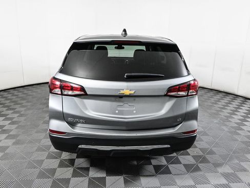 Used 2024 Chevrolet Equinox LT image 28