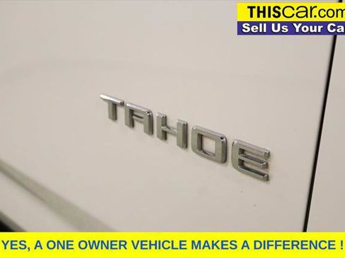 Used 2023 Chevrolet Tahoe Premier AWD/4WD image 12