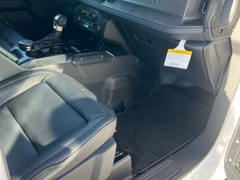 New 2025 Ford Bronco Big Bend image 15