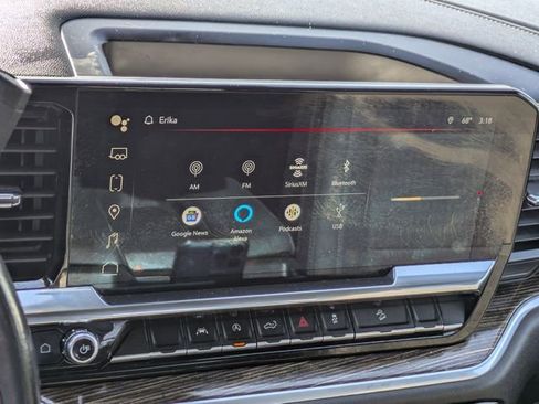 Used 2022 GMC Sierra 1500 Elevation image 23