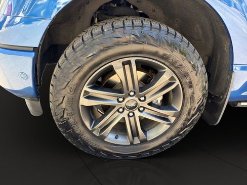 Used 2022 Ford F150 Lariat w/ Equipment Group 502A High AWD/4WD image 21