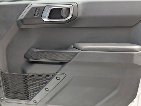 Used 2025 Ford Bronco Big Bend AWD/4WD image 31