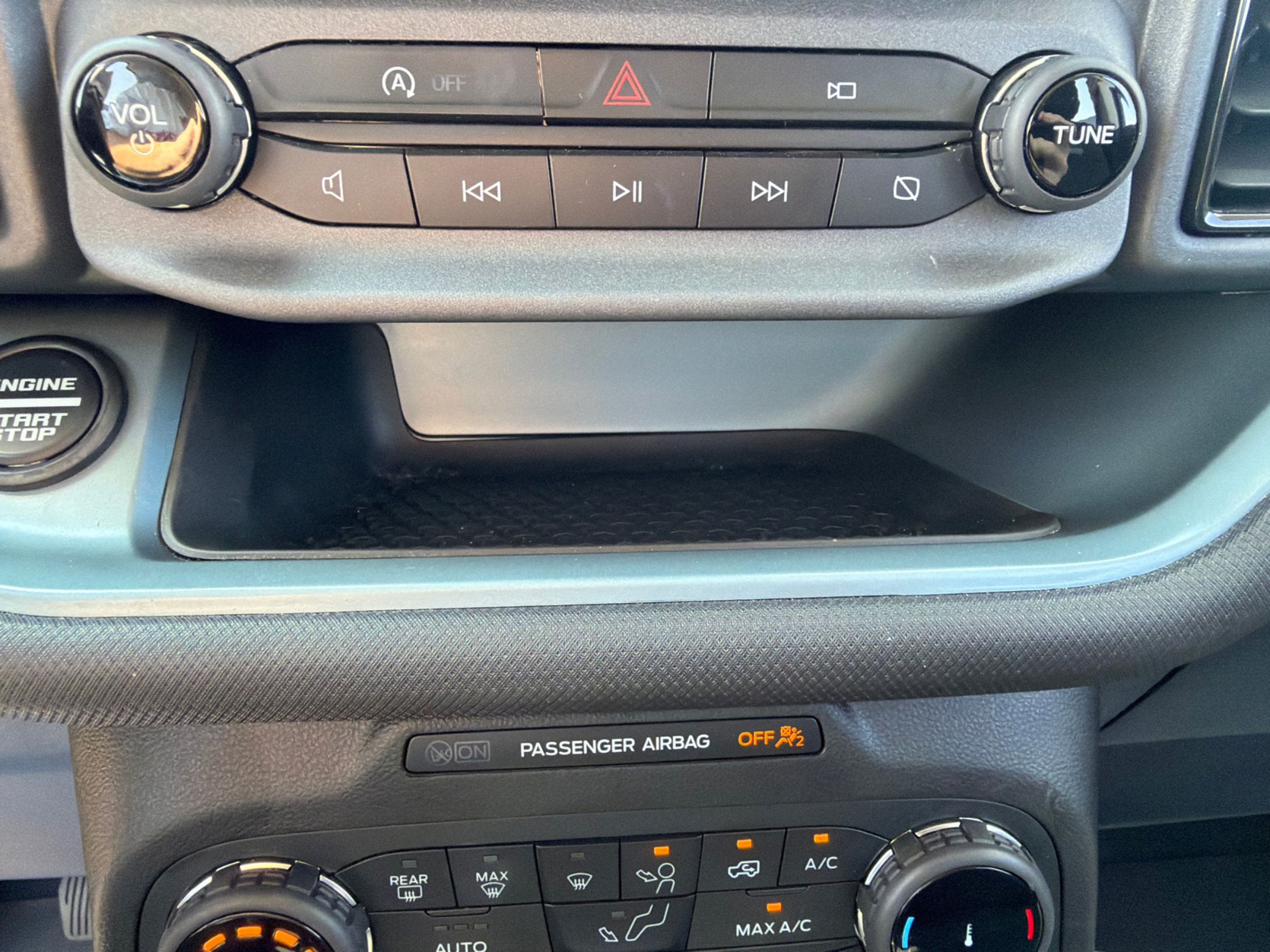 Used 2022 Ford Bronco Sport Badlands AWD/4WD image 25