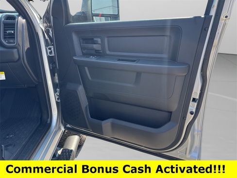 New 2026 RAM 2500 Tradesman image 38