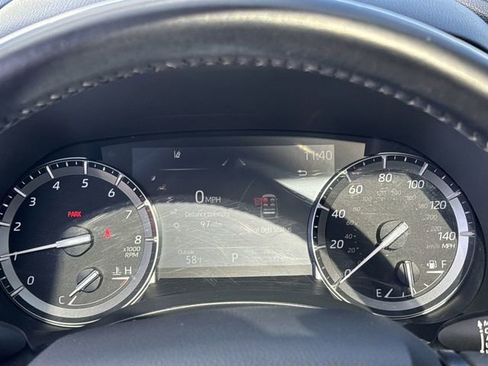 Used 2021 Toyota Highlander Platinum image 17