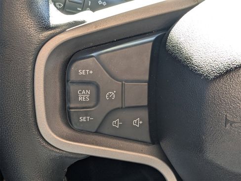 Used 2023 Ford Bronco Badlands w/ Sasquatch Package image 27