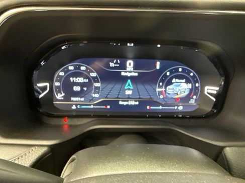 Used 2022 GMC Yukon XL Denali AWD/4WD image 31