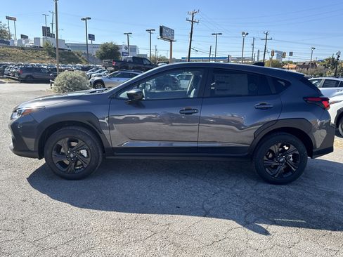New 2026 Subaru Crosstrek 2.5i image 6