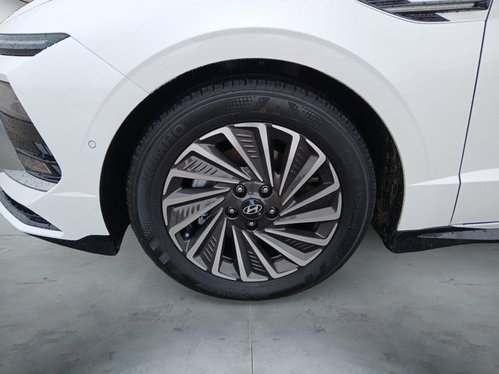 New 2026 Hyundai Sonata Limited FWD image 15