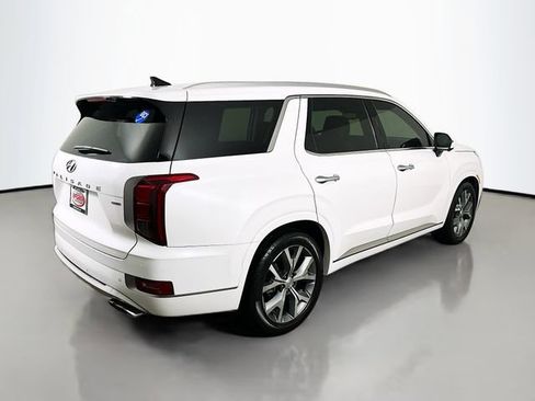 Used 2021 Hyundai Palisade Limited image 24