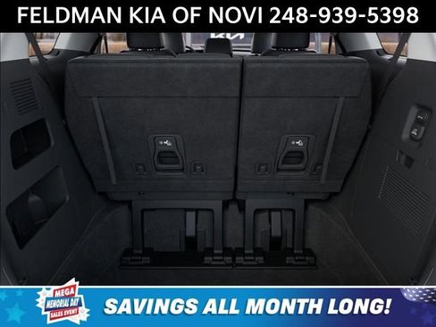 New 2026 Kia Carnival SX FWD image 19