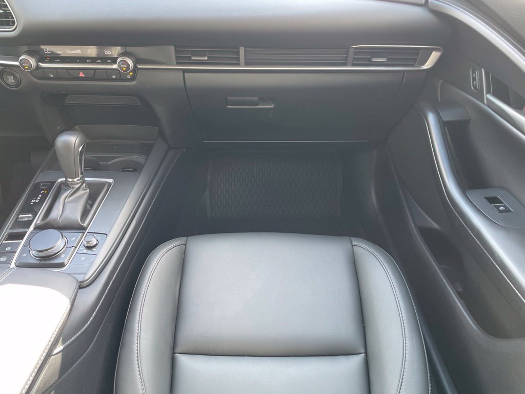 Certified 2026 MAZDA CX-30 AWD 2.5 S image 23