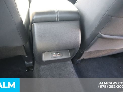 Used 2024 Nissan Altima 2.5 SV image 23