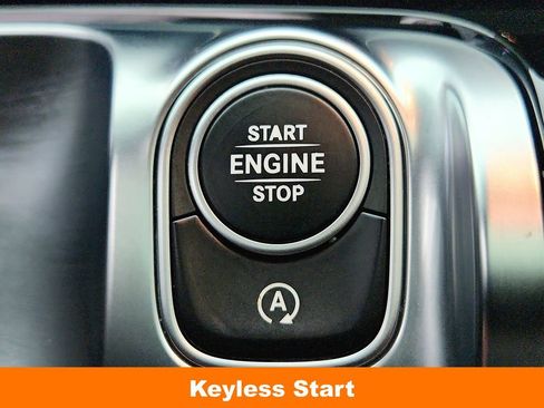 Used 2020 Mercedes-Benz GLB 250 4MATIC image 19
