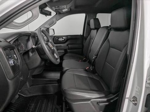 Used 2021 GMC Sierra 1500 2WD Double Cab w/ Sierra Value Package image 14