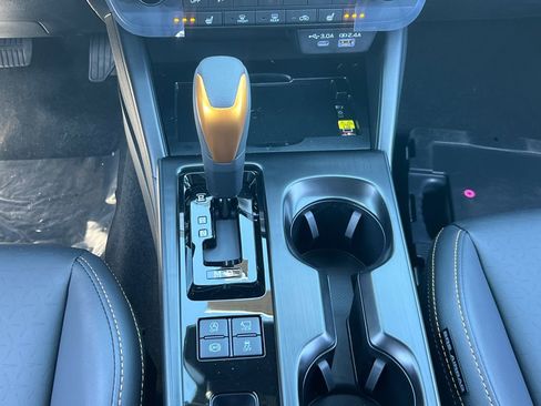 New 2026 Subaru Outback Wilderness image 18