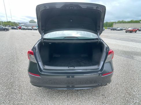 Certified 2024 Honda Civic Sport image 22